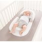Nojatuoli Supreme Sleep Plus, Delta Baby (Delta Diffusion) hinta ja tiedot | Vauvan tyynyt ja peitot | hobbyhall.fi