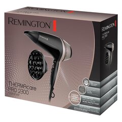Remington Thermacare Pro 2300 D5715 -hiustenkuivain hinta ja tiedot | Hiustenkuivaajat | hobbyhall.fi