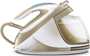 Philips Ironing system GC9642 hinta ja tiedot | Silityskeskukset | hobbyhall.fi