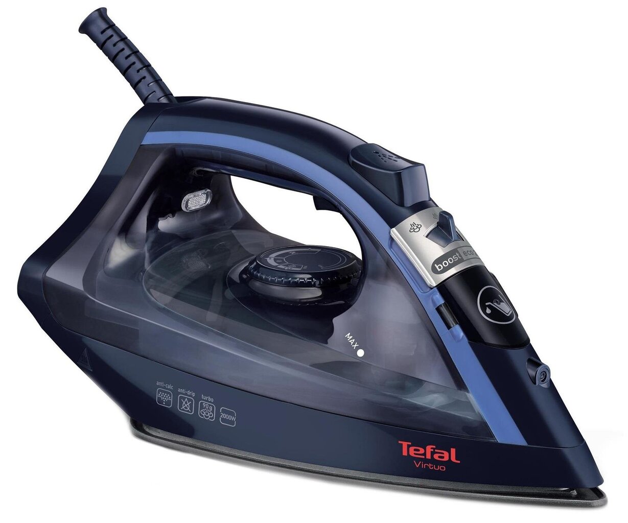 Tefal FV1713E0 hinta ja tiedot | Silitysraudat | hobbyhall.fi