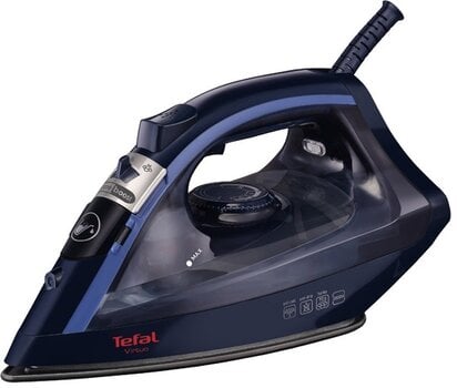 Tefal FV1713E0 hinta ja tiedot | Silitysraudat | hobbyhall.fi