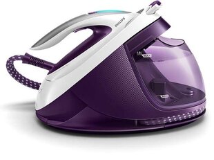 Lygintuvas PerfectCare Elite Plus Philips GC9660/30 hinta ja tiedot | Silityskeskukset | hobbyhall.fi