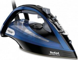 Tefal Ultimate Pure FV9834 hinta ja tiedot | Silitysraudat | hobbyhall.fi