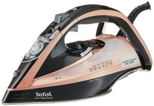 Tefal Ultimate Pure FV9845 hinta ja tiedot | Silitysraudat | hobbyhall.fi