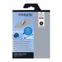 Brabantia silityslaudan päällinen 110 x 30 cm, 216800 hinta ja tiedot | Silityslaudat | hobbyhall.fi