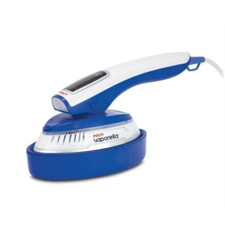 Polti Steam iron Vaporella Vertical Styler GSM20 Handheld, 1000 W, 0.06 L, Up to 20 g hinta ja tiedot | Vaatehöyrystimet | hobbyhall.fi