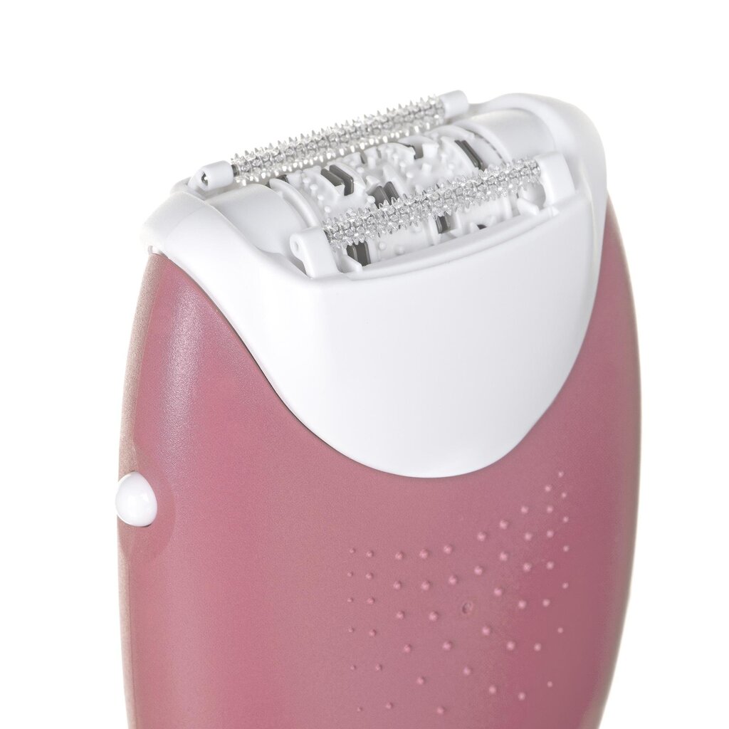 Braun Epilator Silk-épil 3 SE3440 johdolla hinta ja tiedot | Epilaattorit ja karvanpoistolaitteet | hobbyhall.fi