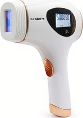 Garrett IPL Beauty Flash hinta ja tiedot | Epilaattorit ja karvanpoistolaitteet | hobbyhall.fi