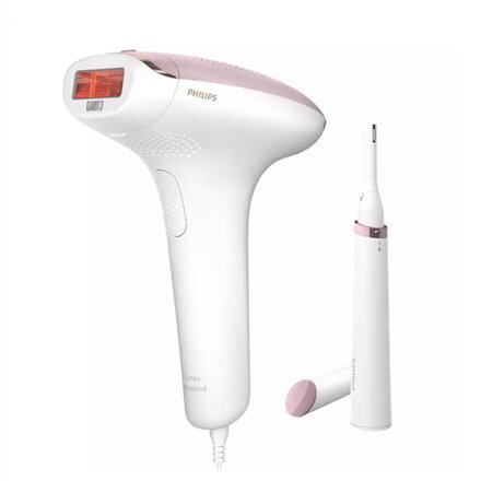 Philips Lumea IPL Hair Removal Device BRI920 hinta ja tiedot | Epilaattorit ja karvanpoistolaitteet | hobbyhall.fi