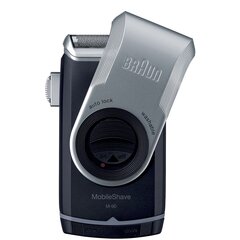 Braun M-90 Partakone hinta ja tiedot | Braun Miehille | hobbyhall.fi