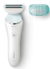 Philips SatinShave BRL130/00 hinta ja tiedot | Epilaattorit ja karvanpoistolaitteet | hobbyhall.fi