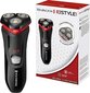 REMINGTON Style Series Rotary Shaver R3 hinta ja tiedot | Parranajokoneet | hobbyhall.fi