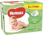 Huggies Vauvojen kosteuspyyhkeet internetistä