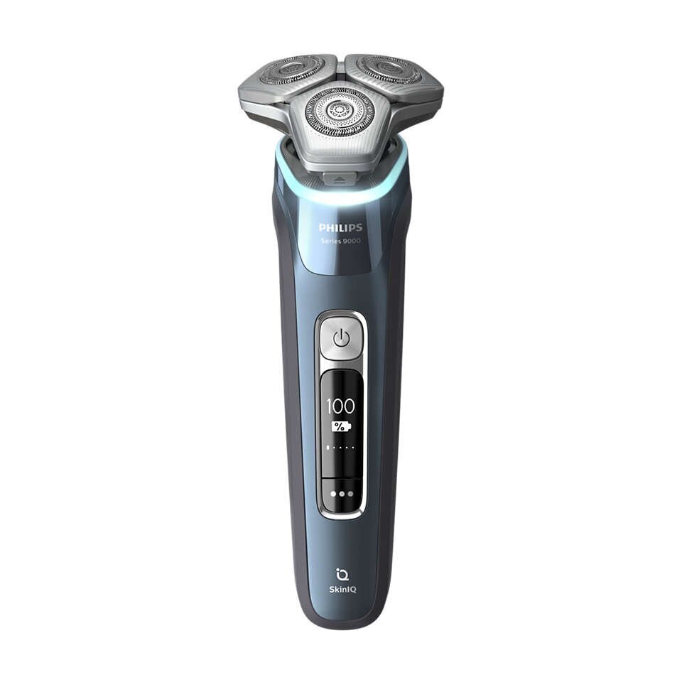 Philips Shaver S9982 hinta ja tiedot | Parranajokoneet | hobbyhall.fi