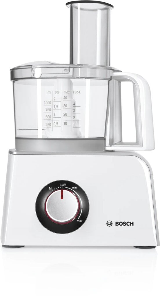 Bosch MCM4200 hinta ja tiedot | Yleiskoneet | hobbyhall.fi