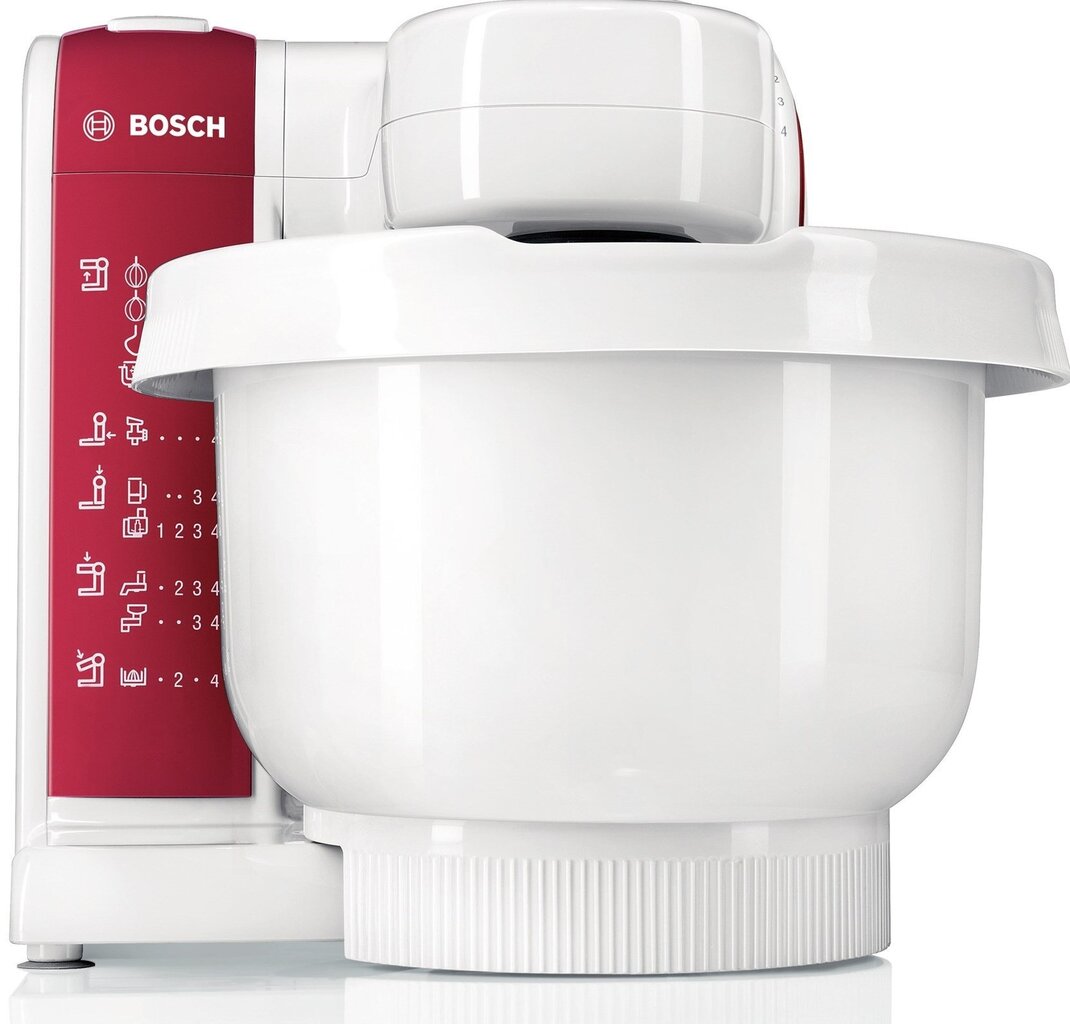 Bosch MUM4825 hinta ja tiedot | Yleiskoneet | hobbyhall.fi