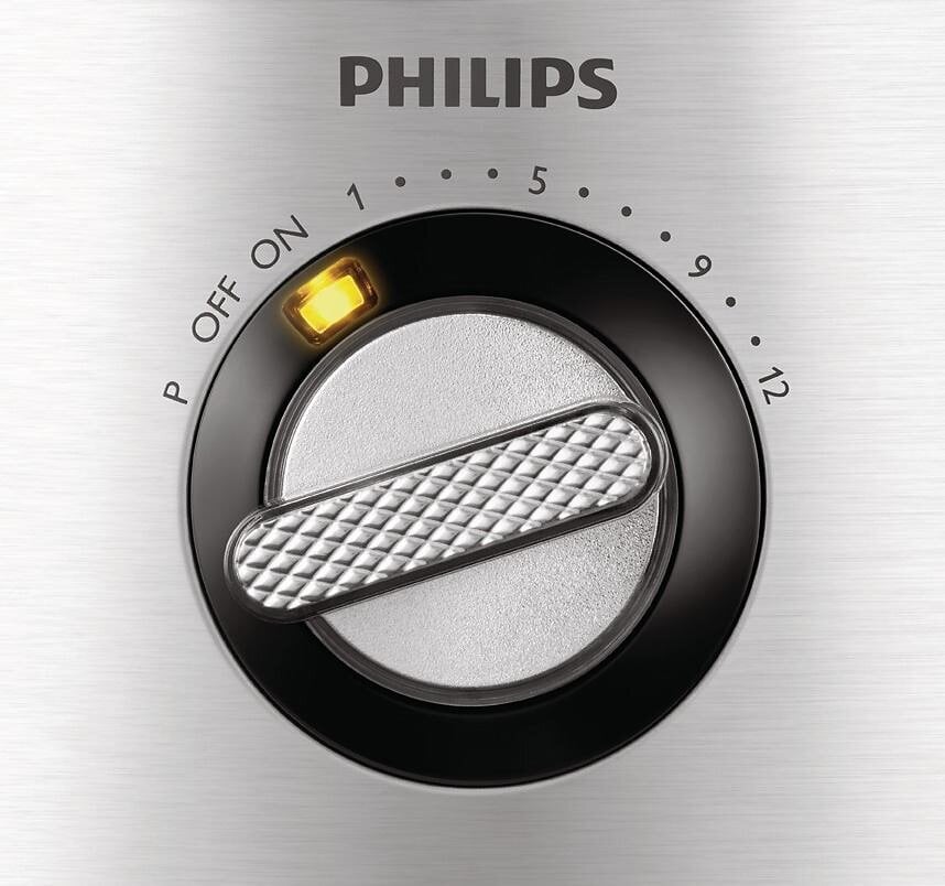 Philips HR7778/00 hinta ja tiedot | Yleiskoneet | hobbyhall.fi