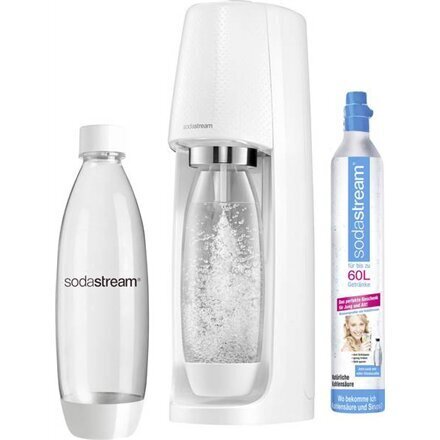 SodaStream 1011711490 hinta ja tiedot | Hiilihapotuslaitteet | hobbyhall.fi