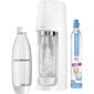 SodaStream 1011711490 hinta ja tiedot | Hiilihapotuslaitteet | hobbyhall.fi