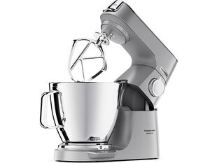 Kenwood Titanium Chef Baker XL KVL85.224SI hinta ja tiedot | Yleiskoneet | hobbyhall.fi