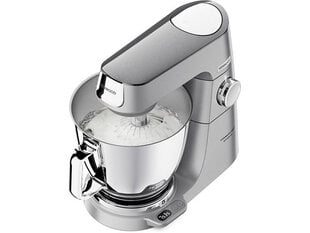 Kenwood Titanium Chef Baker XL KVL85.224SI hinta ja tiedot | Yleiskoneet | hobbyhall.fi