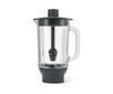 Kenwood Titanium Chef Baker XL KVL85.224SI hinta ja tiedot | Yleiskoneet | hobbyhall.fi