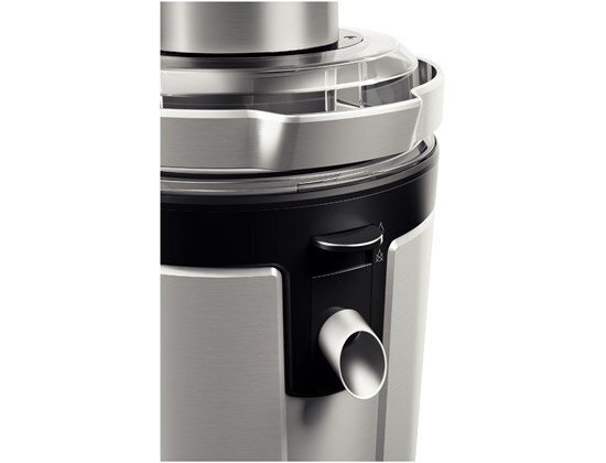 Bosch Juicer MES4010 Type Centrifugal juicer, Black hinta ja tiedot | Mehupuristimet ja mehulingot | hobbyhall.fi