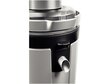 Bosch Juicer MES4010 Type Centrifugal juicer, Black hinta ja tiedot | Mehupuristimet ja mehulingot | hobbyhall.fi