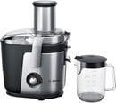 Bosch Juicer MES4010 Type Centrifugal juicer, Black