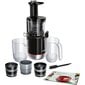 Bosch MESM731M Type Slow Juicer, Black, hinta ja tiedot | Mehupuristimet ja mehulingot | hobbyhall.fi