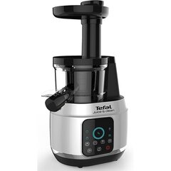 Tefal Juice & Clean hinta ja tiedot | Mehupuristimet ja mehulingot | hobbyhall.fi