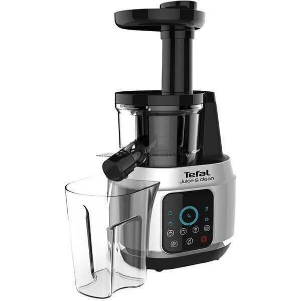 Tefal Juice & Clean hinta ja tiedot | Mehupuristimet ja mehulingot | hobbyhall.fi