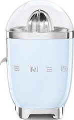 Sitruspuristin Smeg hinta ja tiedot | Mehupuristimet ja mehulingot | hobbyhall.fi