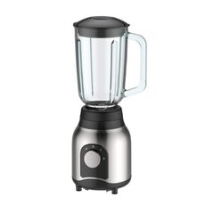 Kannusekoitin COMELEC BL7156 1,5 L 600W Ruostumaton teräs 600 W hinta ja tiedot | Tehosekoittimet | hobbyhall.fi