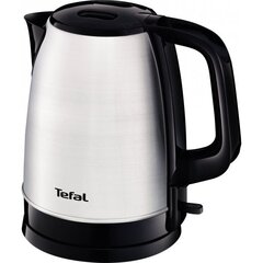 Tefal KI150D vedenkeitin, KI150D hinta ja tiedot | Vedenkeittimet | hobbyhall.fi