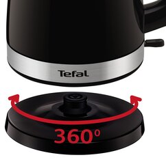 Tefal KO150F30 hinta ja tiedot | Vedenkeittimet | hobbyhall.fi