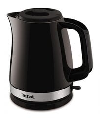 Tefal KO150F30 hinta ja tiedot | Vedenkeittimet | hobbyhall.fi