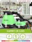 Taitettava vedenkeitin Camry CR 1265 hinta ja tiedot | Vedenkeittimet | hobbyhall.fi