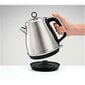 Vedenkeitin Morphy Richards 104406, ruostumaton teräs hinta ja tiedot | Vedenkeittimet | hobbyhall.fi