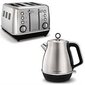 Vedenkeitin Morphy Richards 104406, ruostumaton teräs hinta ja tiedot | Vedenkeittimet | hobbyhall.fi