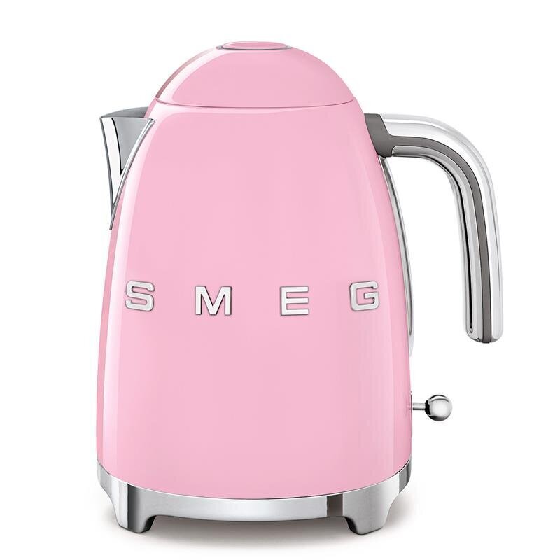 Vedenkeitin Smeg hinta ja tiedot | Vedenkeittimet | hobbyhall.fi