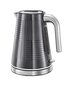 Russell Hobbs Geo Steel 25240-70. hinta ja tiedot | Vedenkeittimet | hobbyhall.fi