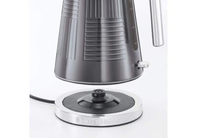 Russell Hobbs Geo Steel 25240-70. hinta ja tiedot | Vedenkeittimet | hobbyhall.fi