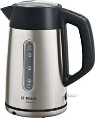 Bosch TWK4P440 hinta ja tiedot | Vedenkeittimet | hobbyhall.fi