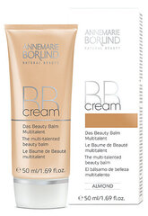 BB Cream Annemarie Borlind 50 ml hinta ja tiedot | Kasvovoiteet | hobbyhall.fi
