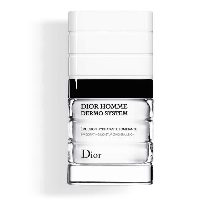 Kasvovoide Christian Dior Homme Dermo System Emulsion Hydratante, 50 ml hinta ja tiedot | Kasvovoiteet | hobbyhall.fi