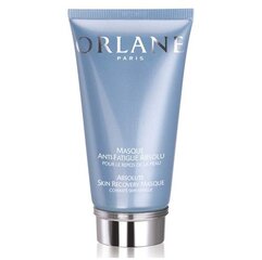 Orlane Absolute Skin Recovery kasvonaamio 75 ml hinta ja tiedot | Orlane Hajuvedet ja kosmetiikka | hobbyhall.fi