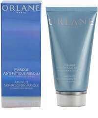 Orlane Absolute Skin Recovery kasvonaamio 75 ml hinta ja tiedot | Orlane Hajuvedet ja kosmetiikka | hobbyhall.fi