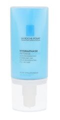 La Roche-Posay Hydraphase Intense Legere päivävoide 50 ml hinta ja tiedot | La Roche-Posay Hajuvedet ja kosmetiikka | hobbyhall.fi