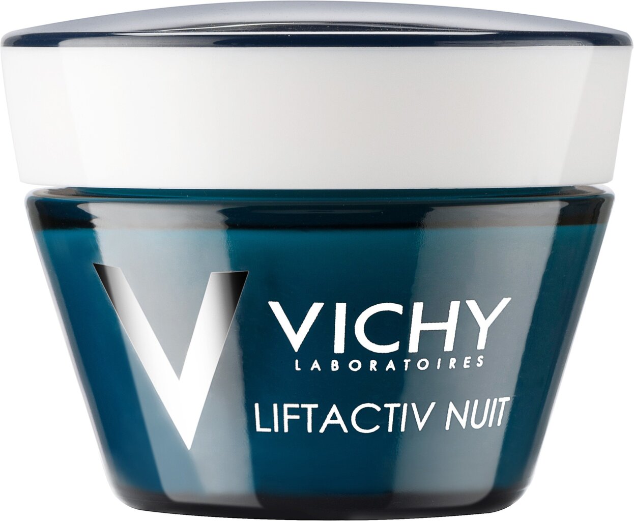 Vichy Liftactiv Supreme yövoide 50 ml hinta ja tiedot | Kasvovoiteet | hobbyhall.fi